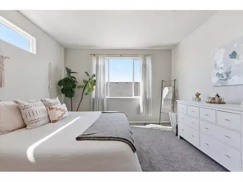 Bedroom - 617 Gore Range Dr, Windsor, CO 80550 photo 3 of 5