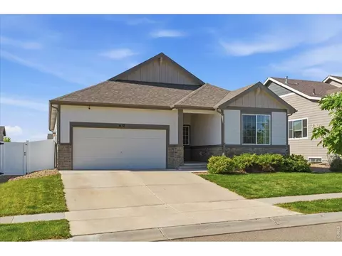 Exterior - 617 Gore Range Dr, Windsor, CO 80550 photo 2 of 9