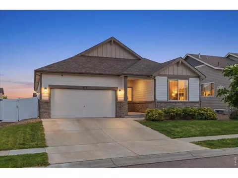Exterior - 617 Gore Range Dr, Windsor, CO 80550 photo 3 of 9