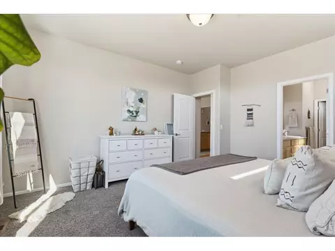 Bedroom - 617 Gore Range Dr, Windsor, CO 80550 photo 4 of 5