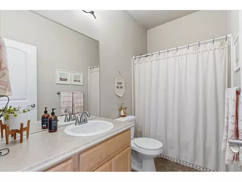 Bath - 617 Gore Range Dr, Windsor, CO 80550 photo 1 of 2