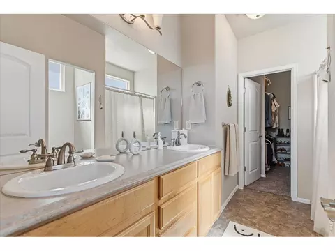 Bath - 617 Gore Range Dr, Windsor, CO 80550 photo 2 of 2