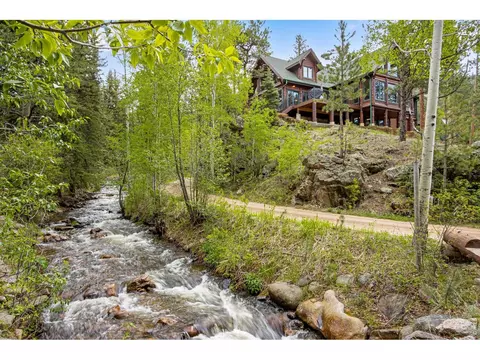 59 High Point Dr, Glen Haven, CO 80532
