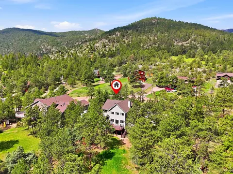 View/Area - 256 Choctaw Rd, Lyons, CO 80540 photo 4 of 7