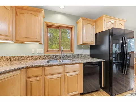 Kitchen - 256 Choctaw Rd, Lyons, CO 80540 photo 4 of 4