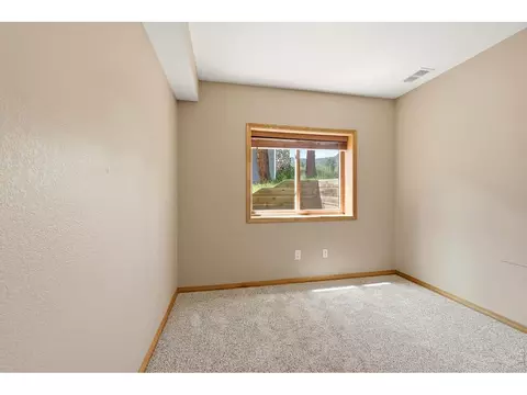 Bedroom - 256 Choctaw Rd, Lyons, CO 80540 photo 8 of 9