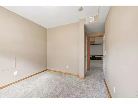 Bedroom - 256 Choctaw Rd, Lyons, CO 80540 photo 9 of 9