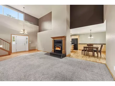 Living - 256 Choctaw Rd, Lyons, CO 80540 photo 3 of 5