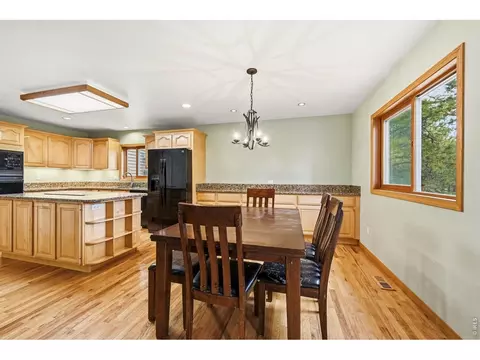 Dining - 256 Choctaw Rd, Lyons, CO 80540 photo 1 of 1