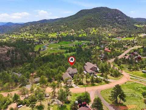 View/Area - 256 Choctaw Rd, Lyons, CO 80540 photo 7 of 7