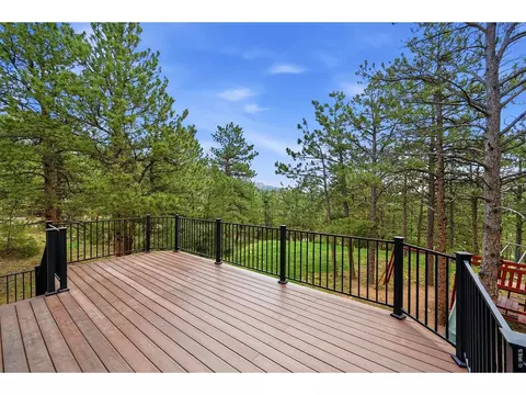 Exterior - 256 Choctaw Rd, Lyons, CO 80540 photo 10 of 10