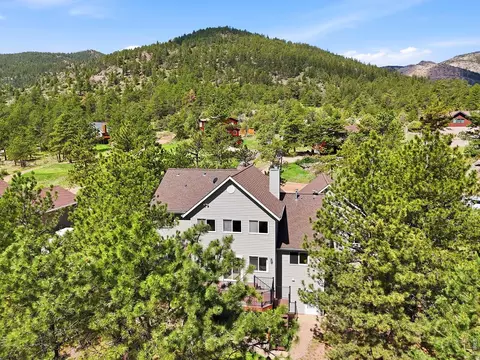 View/Area - 256 Choctaw Rd, Lyons, CO 80540 photo 3 of 7