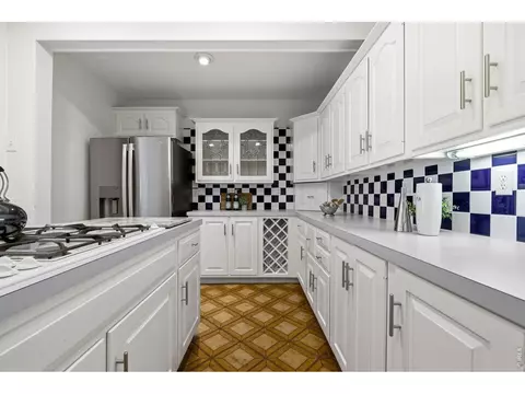 Kitchen - 616 Pine St, Boulder, CO 80302 photo 1 of 3