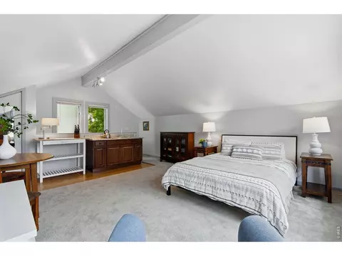 Bedroom - 616 Pine St, Boulder, CO 80302 photo 6 of 6