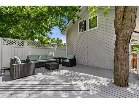 Exterior - 616 Pine St, Boulder, CO 80302 photo 5 of 6