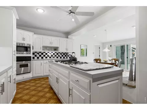 Kitchen - 616 Pine St, Boulder, CO 80302 photo 2 of 3