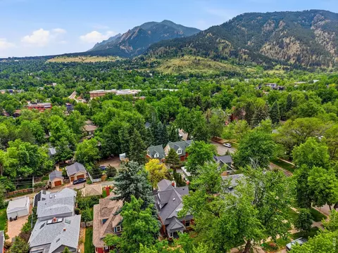 View/Area - 616 Pine St, Boulder, CO 80302 photo 1 of 1