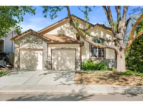 12149 Sunflower St, Broomfield, CO 80020