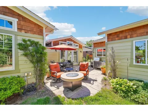 Exterior - 1145 Drexel St, Boulder, CO 80305 photo 11 of 13