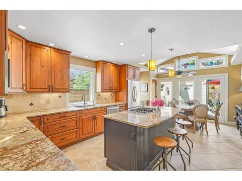 Kitchen - 1145 Drexel St, Boulder, CO 80305 photo 1 of 5