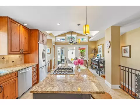 Kitchen - 1145 Drexel St, Boulder, CO 80305 photo 4 of 5