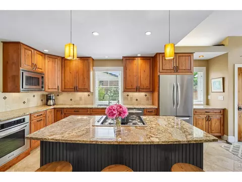 Kitchen - 1145 Drexel St, Boulder, CO 80305 photo 2 of 5