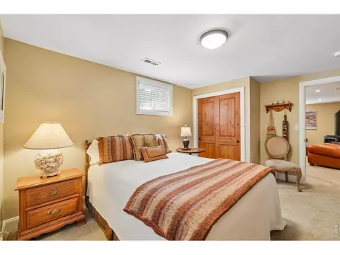 Bedroom - 1145 Drexel St, Boulder, CO 80305 photo 4 of 5