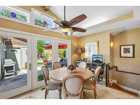 Dining - 1145 Drexel St, Boulder, CO 80305 photo 1 of 2