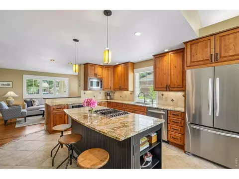 Kitchen - 1145 Drexel St, Boulder, CO 80305 photo 5 of 5