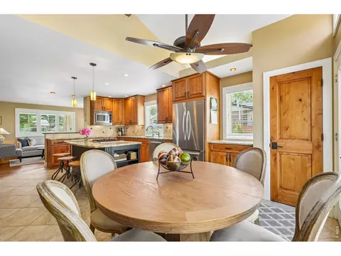 Dining - 1145 Drexel St, Boulder, CO 80305 photo 2 of 2