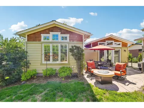 Exterior - 1145 Drexel St, Boulder, CO 80305 photo 8 of 13