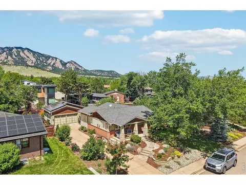 View/Area - 1145 Drexel St, Boulder, CO 80305 photo 2 of 2