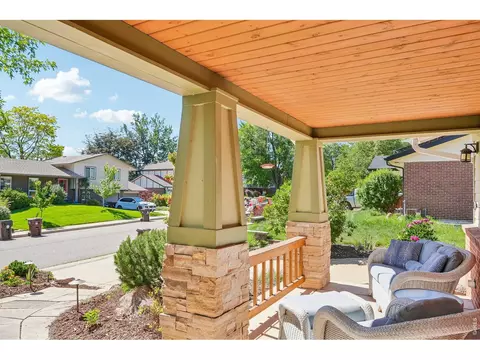 Exterior - 1145 Drexel St, Boulder, CO 80305 photo 3 of 13