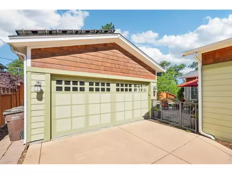 Exterior - 1145 Drexel St, Boulder, CO 80305 photo 5 of 13