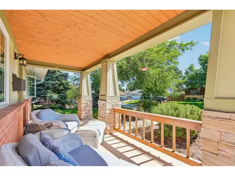 Exterior - 1145 Drexel St, Boulder, CO 80305 photo 4 of 13