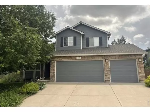 615 Prichett Ct, Fort Collins, CO 80525