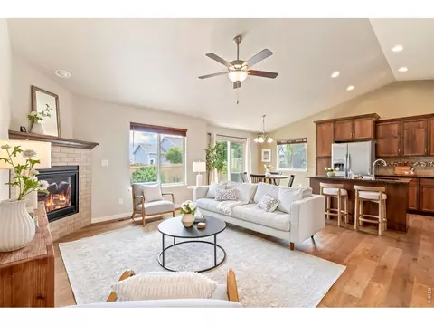 3323 Wildflower Dr, Wellington, CO 80549