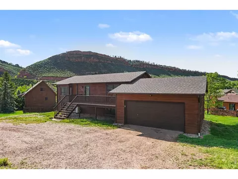 4801 Key Largo Dr, Fort Collins, CO 80526