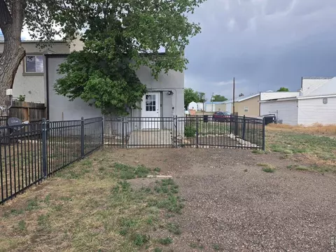 Exterior - 213 Main St, Wiggins, CO 80654 photo 4 of 4