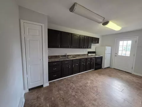Kitchen - 213 Main St, Wiggins, CO 80654 photo 2 of 2