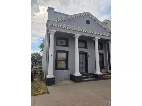 Exterior - 213 Main St, Wiggins, CO 80654 photo 3 of 4