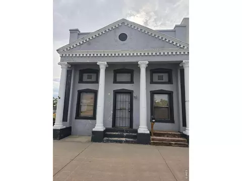 Exterior - 213 Main St, Wiggins, CO 80654 photo 2 of 4