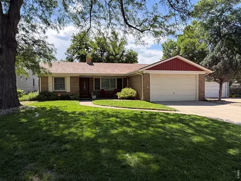 1617 Fairacre Dr, Greeley, CO 80631