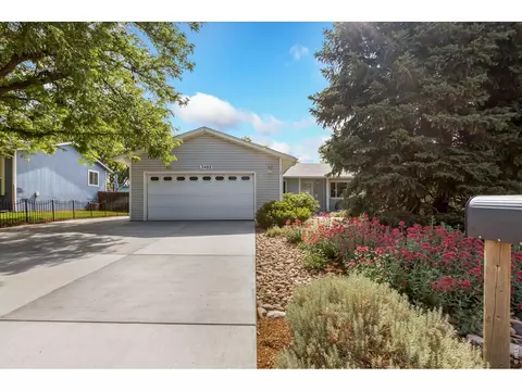 3402 Belmont Ave, Evans, CO 80620