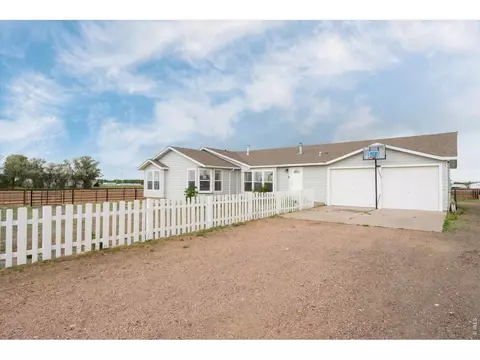 33669 County Road 6175, Gill, CO 80624
