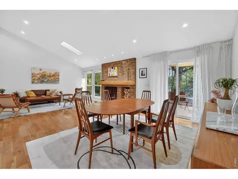 Dining - 3930 Arbol Ct, Boulder, CO 80301 photo 1 of 3