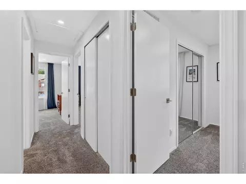 Entry Way - 3930 Arbol Ct, Boulder, CO 80301 photo 2 of 2