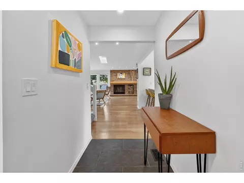 Entry Way - 3930 Arbol Ct, Boulder, CO 80301 photo 1 of 2