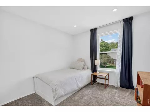 Bedroom - 3930 Arbol Ct, Boulder, CO 80301 photo 4 of 8