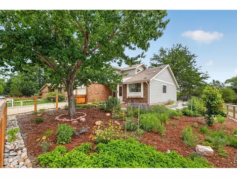 Exterior - 3930 Arbol Ct, Boulder, CO 80301 photo 1 of 5
